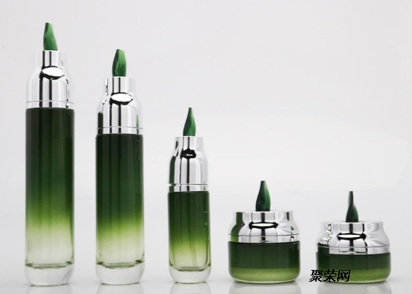 化妝品瓶與日用器皿的噴漆加工 從工藝到品質(zhì)的精益求精